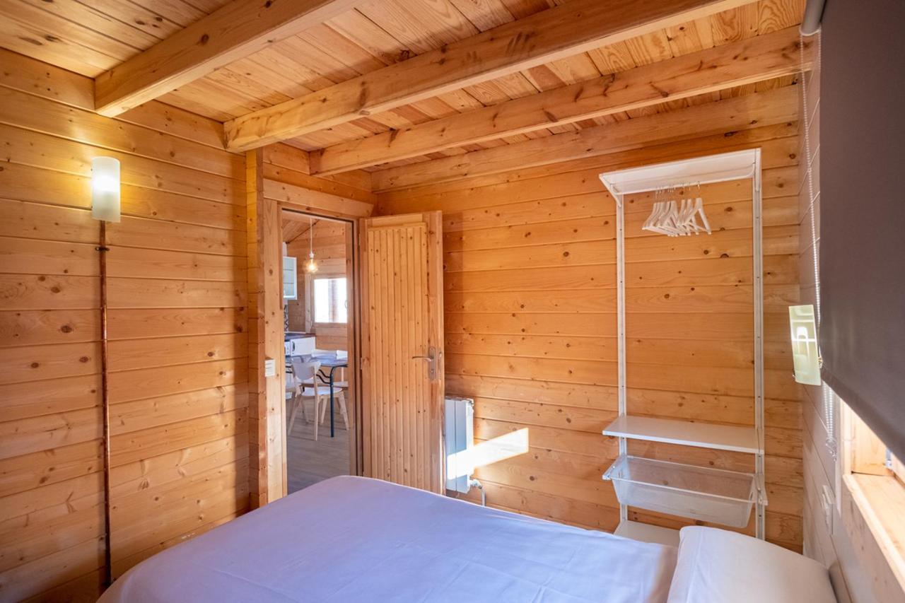 Villas De Arribes Aldeadávila de la Ribera Pokoj fotografie