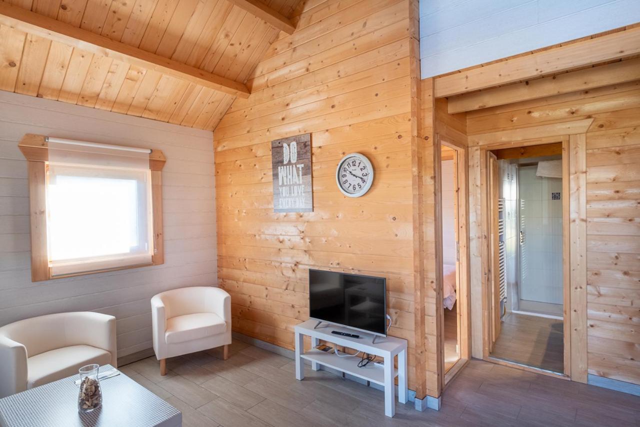 Villas De Arribes Aldeadávila de la Ribera Pokoj fotografie
